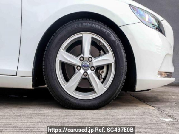 Used 2015 AT volvo v40 null Image[22]
