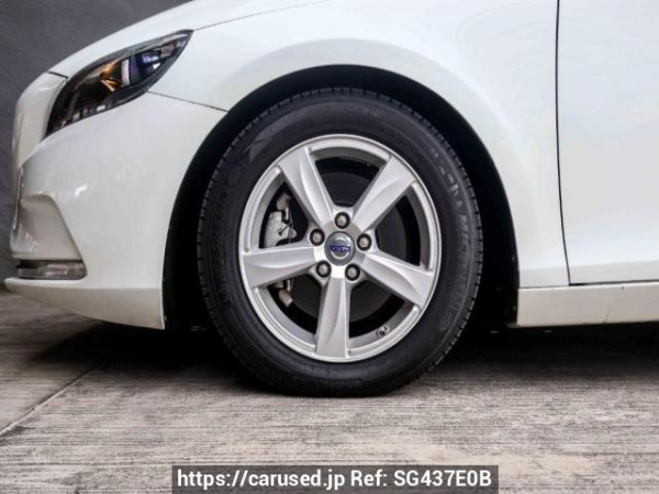 Used 2015 AT volvo v40 null Image[23]