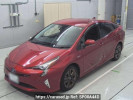 Toyota Prius ZVW51