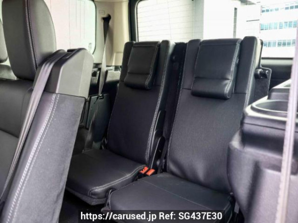 Used 2015 AT land-rover discovery null Image[14]