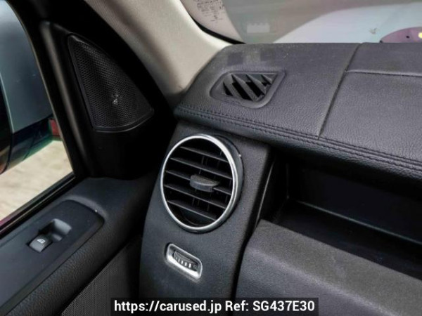 Used 2015 AT land-rover discovery null Image[15]