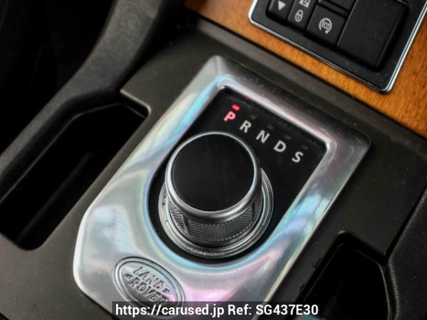 Used 2015 AT land-rover discovery null Image[18]