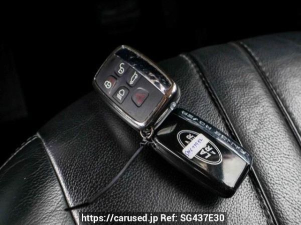 Used 2015 AT land-rover discovery null Image[19]