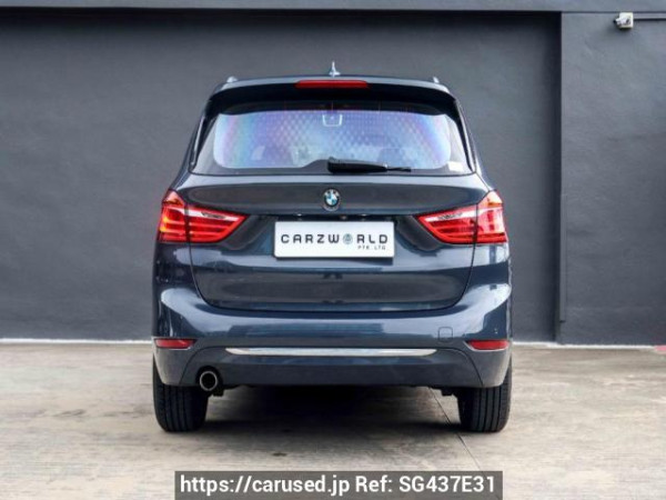 Used 2015 AT bmw 2-series null Image[5]