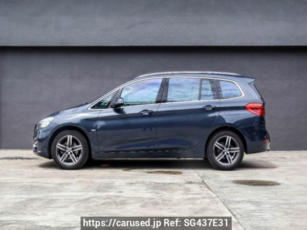 Used 2015 AT bmw 2-series null Image[7]