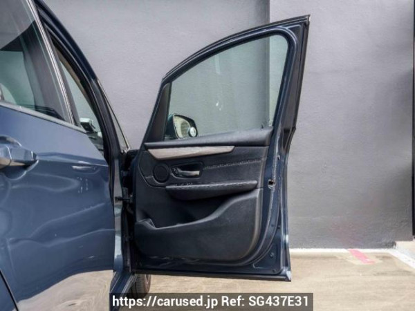 Used 2015 AT bmw 2-series null Image[8]