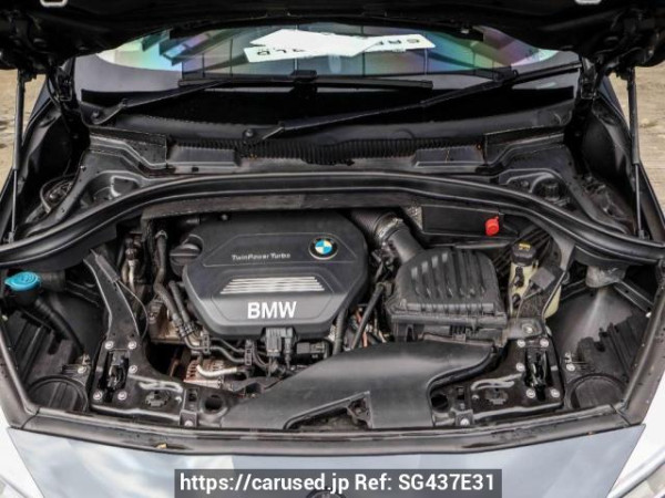 Used 2015 AT bmw 2-series null Image[9]