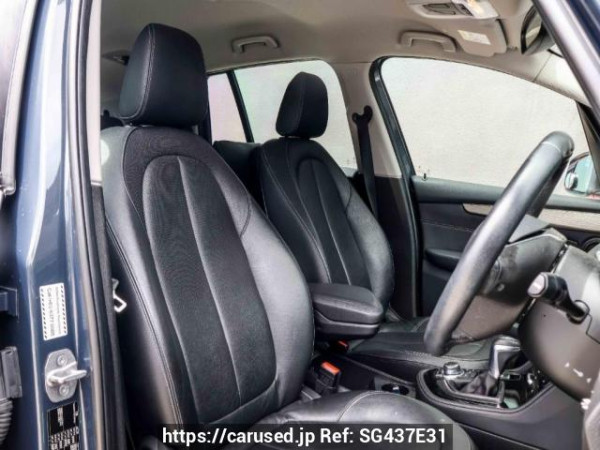 Used 2015 AT bmw 2-series null Image[11]