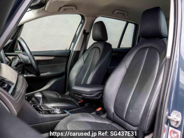 Used 2015 AT bmw 2-series null Image[12]