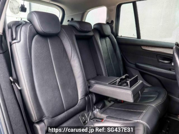 Used 2015 AT bmw 2-series null Image[13]