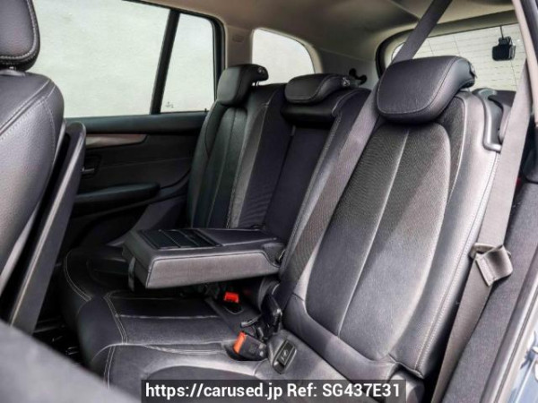 Used 2015 AT bmw 2-series null Image[14]
