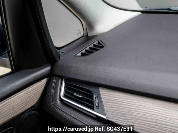 Used 2015 AT bmw 2-series null Image[16]