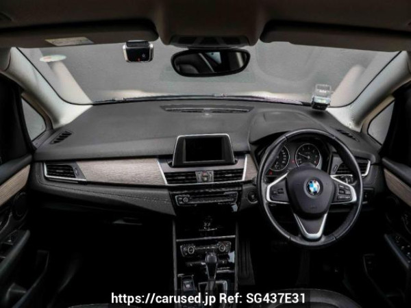 Used 2015 AT bmw 2-series null Image[17]