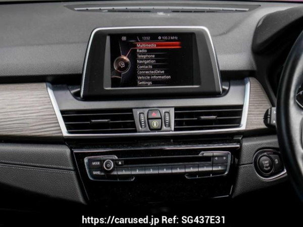 Used 2015 AT bmw 2-series null Image[19]