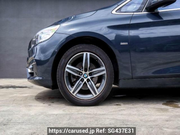 Used 2015 AT bmw 2-series null Image[21]