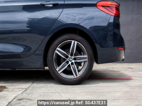 Used 2015 AT bmw 2-series null Image[22]
