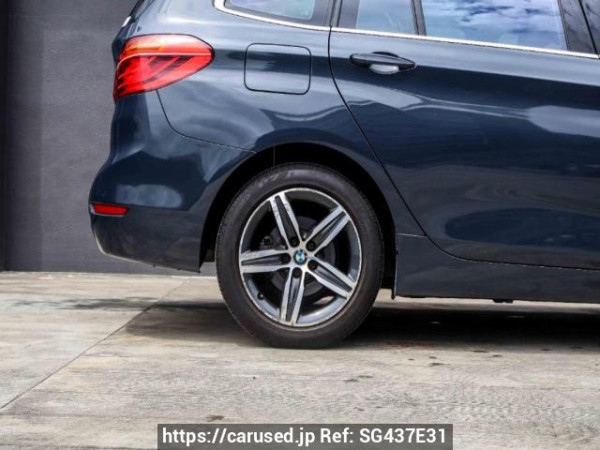 Used 2015 AT bmw 2-series null Image[23]
