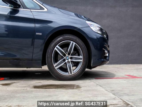 Used 2015 AT bmw 2-series null Image[24]