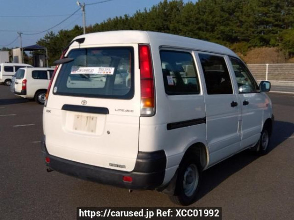 Used 1998 MT toyota liteace-van KR42V Image[6]