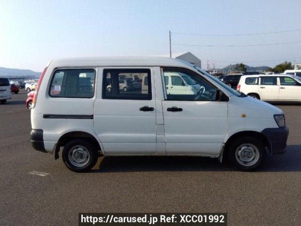 Used 1998 MT toyota liteace-van KR42V Image[7]