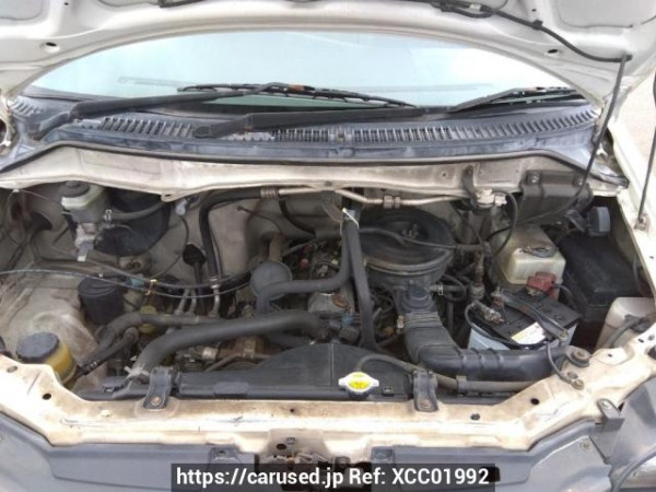 Used 1998 MT toyota liteace-van KR42V Image[10]