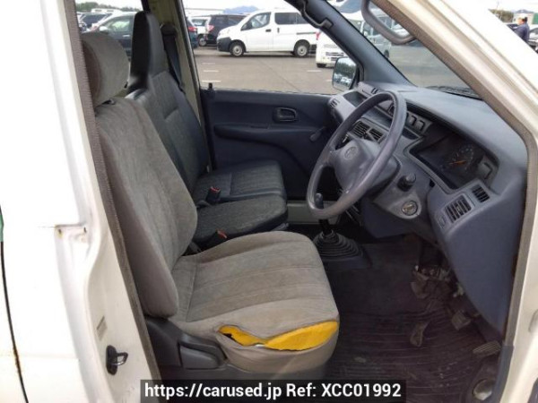 Used 1998 MT toyota liteace-van KR42V Image[11]