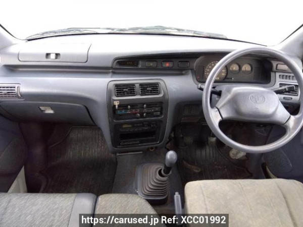 Used 1998 MT toyota liteace-van KR42V Image[12]