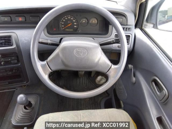 Used 1998 MT toyota liteace-van KR42V Image[14]