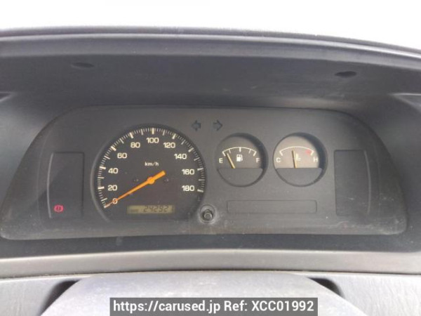 Used 1998 MT toyota liteace-van KR42V Image[15]