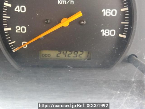Used 1998 MT toyota liteace-van KR42V Image[16]
