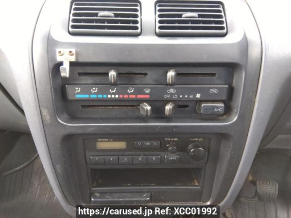 Used 1998 MT toyota liteace-van KR42V Image[18]