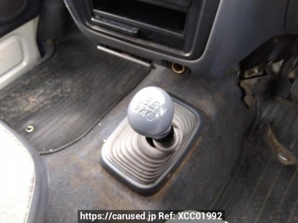 Used 1998 MT toyota liteace-van KR42V Image[20]