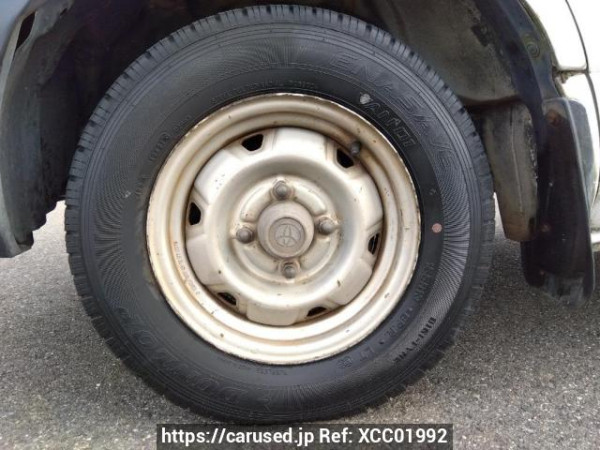Used 1998 MT toyota liteace-van KR42V Image[23]
