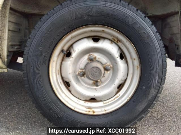 Used 1998 MT toyota liteace-van KR42V Image[25]
