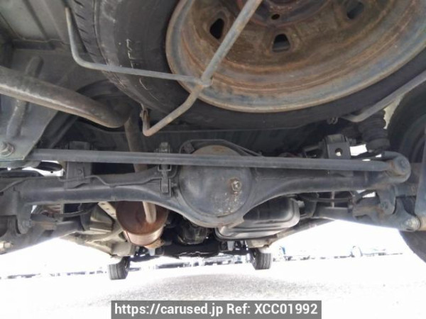 Used 1998 MT toyota liteace-van KR42V Image[34]