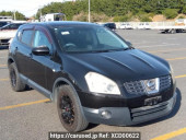 Nissan Dualis
