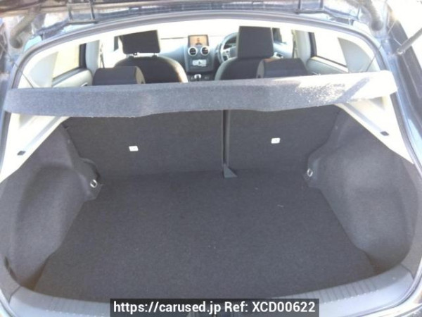 Used 2007 AT nissan dualis J10 Image[8]