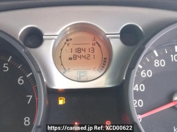 Used 2007 AT nissan dualis J10 Image[20]