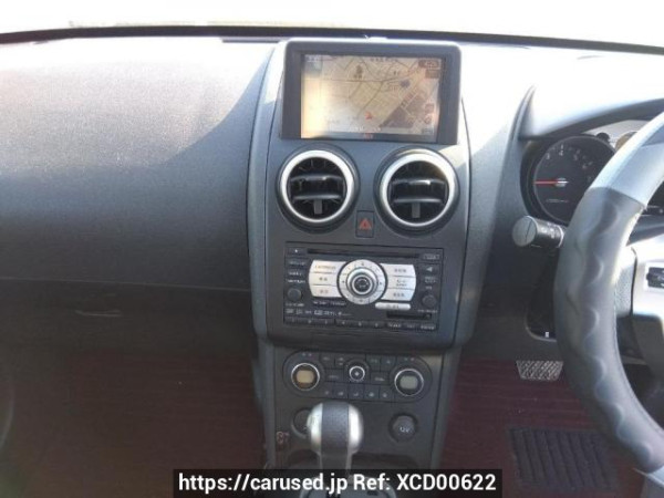 Used 2007 AT nissan dualis J10 Image[21]