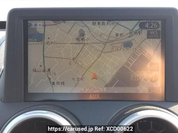Used 2007 AT nissan dualis J10 Image[23]