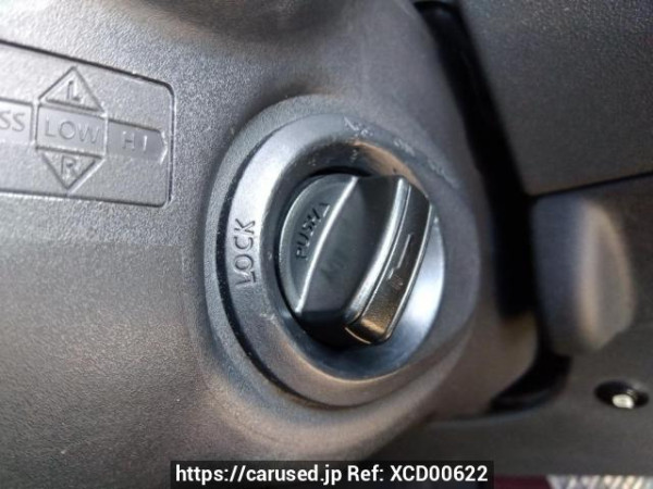 Used 2007 AT nissan dualis J10 Image[25]