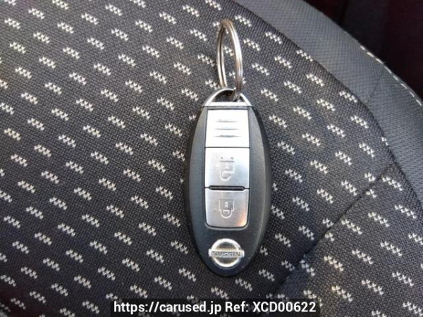 Used 2007 AT nissan dualis J10 Image[26]