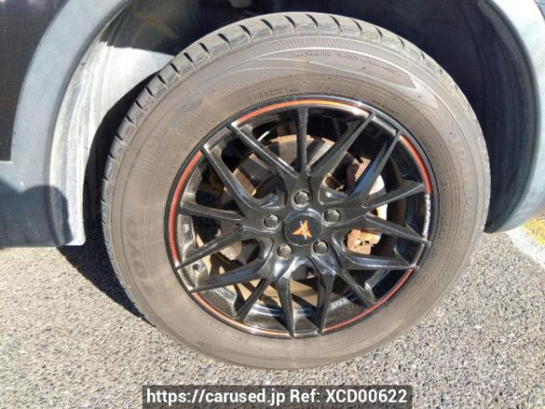 Used 2007 AT nissan dualis J10 Image[27]