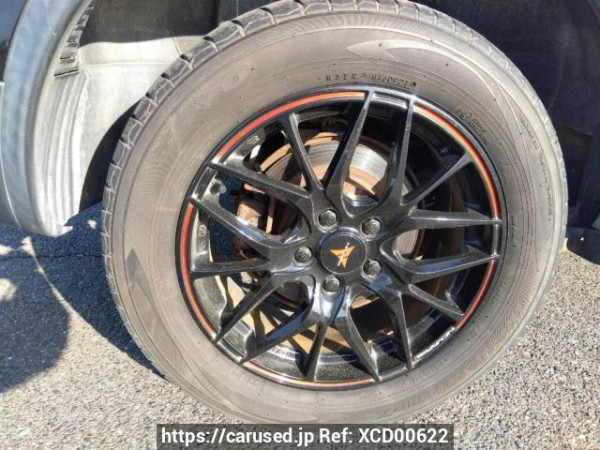 Used 2007 AT nissan dualis J10 Image[29]