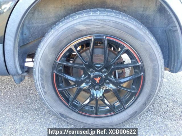 Used 2007 AT nissan dualis J10 Image[30]