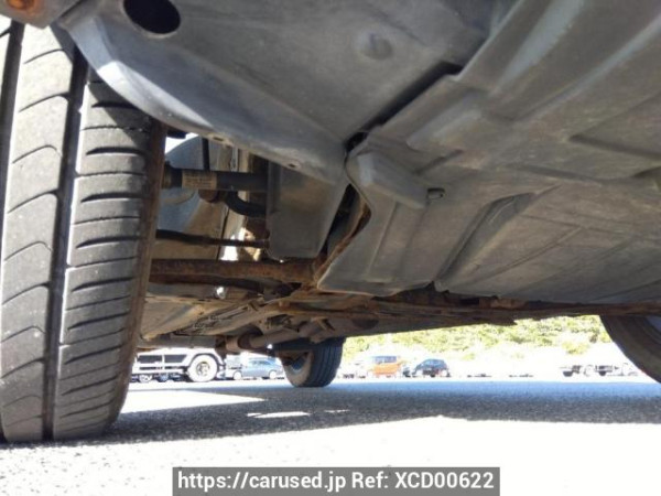 Used 2007 AT nissan dualis J10 Image[31]