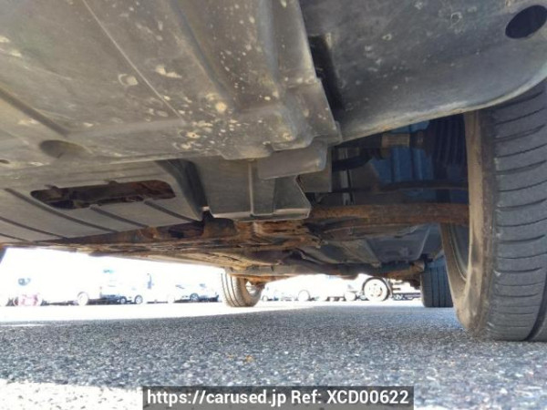 Used 2007 AT nissan dualis J10 Image[32]