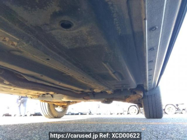 Used 2007 AT nissan dualis J10 Image[34]