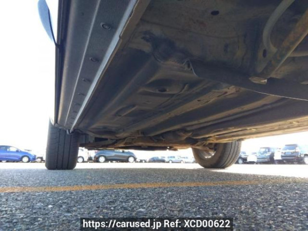 Used 2007 AT nissan dualis J10 Image[35]