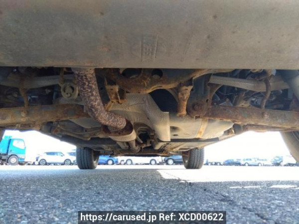 Used 2007 AT nissan dualis J10 Image[39]